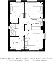 The Olive, Number 117 First