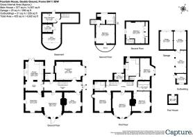 Fountain House, Goulds Ground, Frome, BA11 3DW-Lay