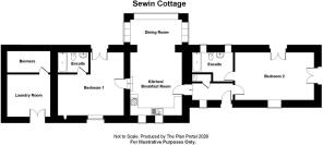 Floor/Site plan 2