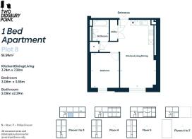 Plot 8 Floor Plan