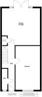 Floor Plan - Ground Floor