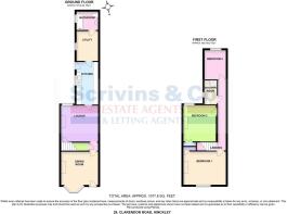 29 Clarendon Road