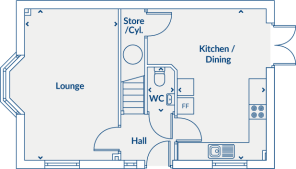 Ground Floor