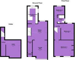 22 Cranbourne Road, Old Trafford - all floors.JPG