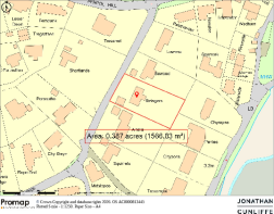 Boundary Plan