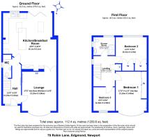 75 Robin Lane, Ed...