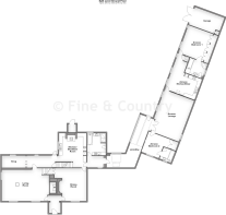 Split Level Ground Floor