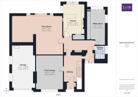 Harland Way - Ground Floor