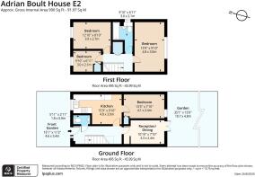 Adrian Boult House