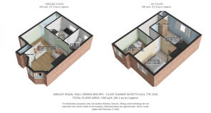3D Floor Plan