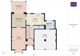 Vicarage Walk - Ground Floor