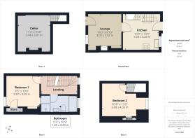 Floorplans