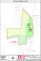 The Cross boundary p