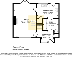Floorplan 2