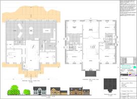 Floor/Site plan 1