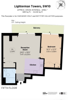 Lighterman Towers Fl