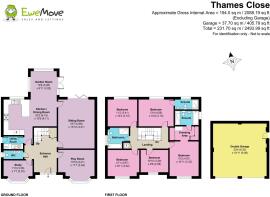 Floorplan 23 Thames