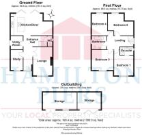 Paignton Avenue, - - all floors.JPG