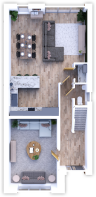 GF Floorplan