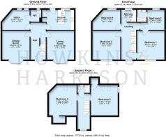52 Tamworth Road , Ashby