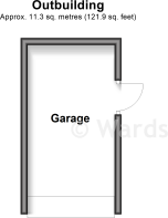 Outbuilding