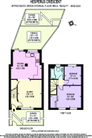 97 Hesperus Crescent