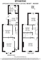 9 Mitcham Road, CR0 3 RU - hi2