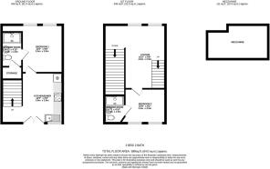 11 Charlie Mews, Alexandra Road Farnborough, Hamps