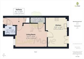EweMove Estate Agents Basingstoke -Brockham Grange