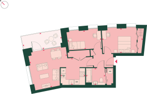 Peabody_Arden_iB_FT15A-H (IB01004, IB02009, IB0...