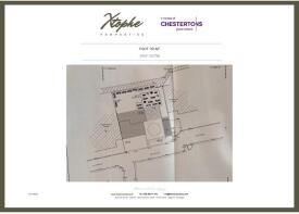 FOOT PRINT - X0378