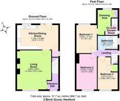 Birch Grove, Hereford HR2 6AS.JPG