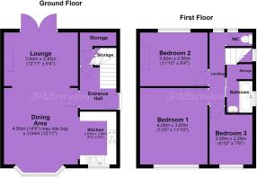 40 Westcroft Road, Withington - all floors.JPG