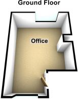3D Floor Plan