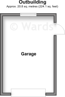 Outbuilding
