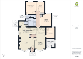 Floorplan- Mark Stephens EweMove Newmarket and Soh
