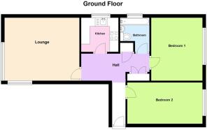 Floorplan One