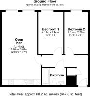 SKYLINE APARTMENT...