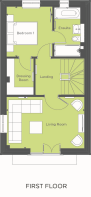 51341 - The Willow -Plot _383 FF