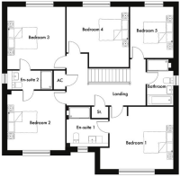Floorplan 2