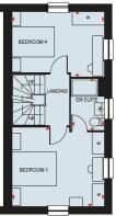Parkin first floor