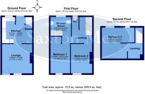 39 Toyne Street, Sheffield - all floors.JPG