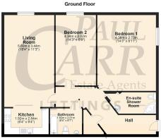 Floorplan One
