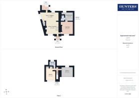 Dual Floorplan