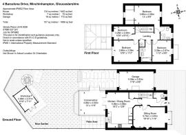SP3982 4 Barcelona Drive Minchinhampton Stroud Glo