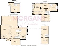 2D Floorplan