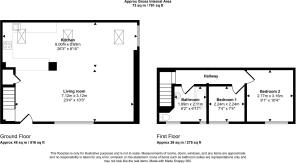 Ty-Glas Mews