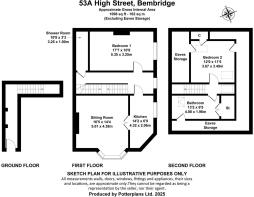 53a Chichester House, High Street, Bembridge - Fl