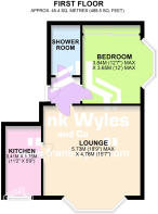 2, 61 St Annes Road East - all floors.JPG