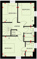 Martham First Floor at Kingfisher Park